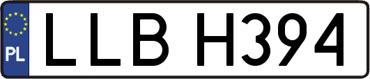 LLBH394