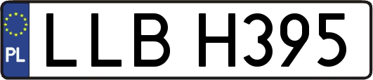 LLBH395
