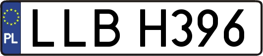 LLBH396