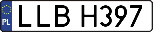 LLBH397