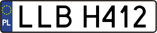 LLBH412