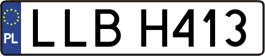 LLBH413