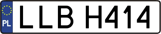 LLBH414