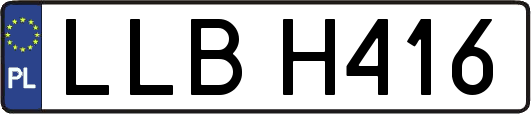 LLBH416