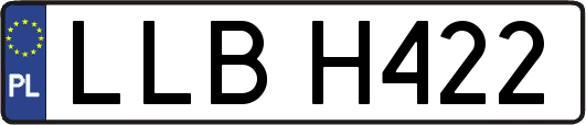 LLBH422