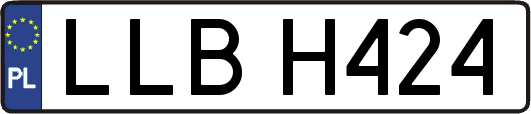 LLBH424