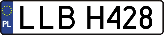 LLBH428