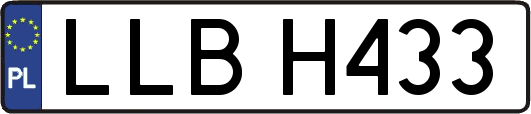 LLBH433