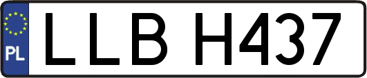 LLBH437