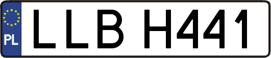 LLBH441