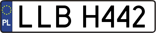 LLBH442