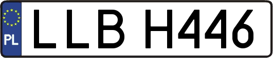 LLBH446