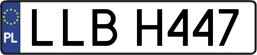 LLBH447