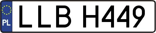 LLBH449