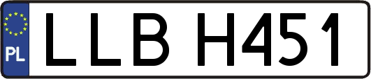 LLBH451