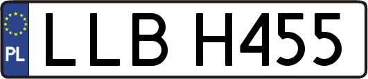 LLBH455