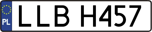 LLBH457