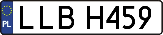LLBH459