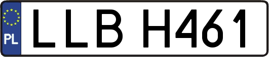 LLBH461