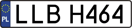 LLBH464