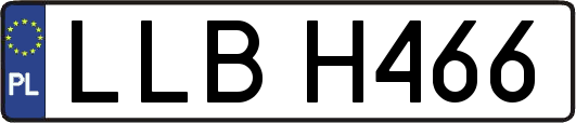 LLBH466