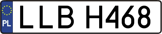 LLBH468