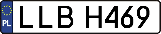 LLBH469