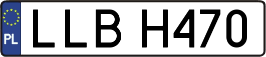 LLBH470