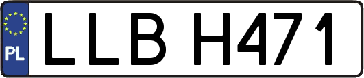 LLBH471