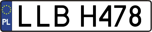 LLBH478