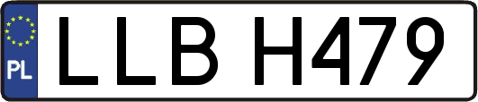 LLBH479