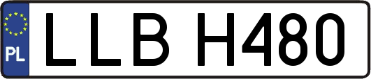 LLBH480