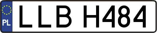 LLBH484