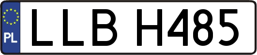 LLBH485