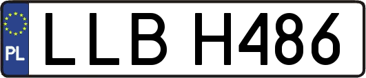 LLBH486