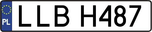 LLBH487