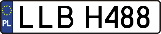 LLBH488