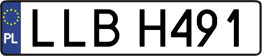 LLBH491