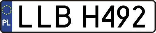 LLBH492
