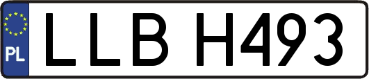 LLBH493