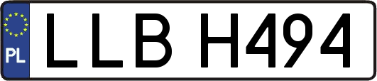 LLBH494