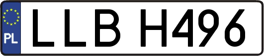 LLBH496