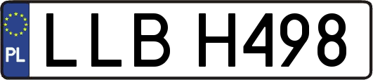 LLBH498