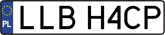 LLBH4CP