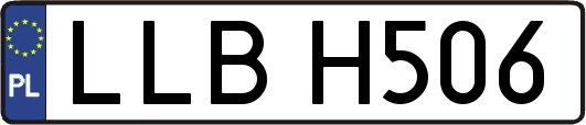LLBH506