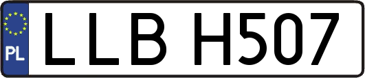 LLBH507