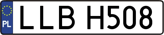 LLBH508