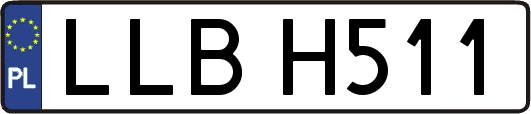 LLBH511