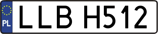 LLBH512