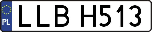 LLBH513